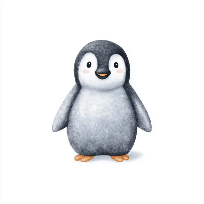 ペンギン