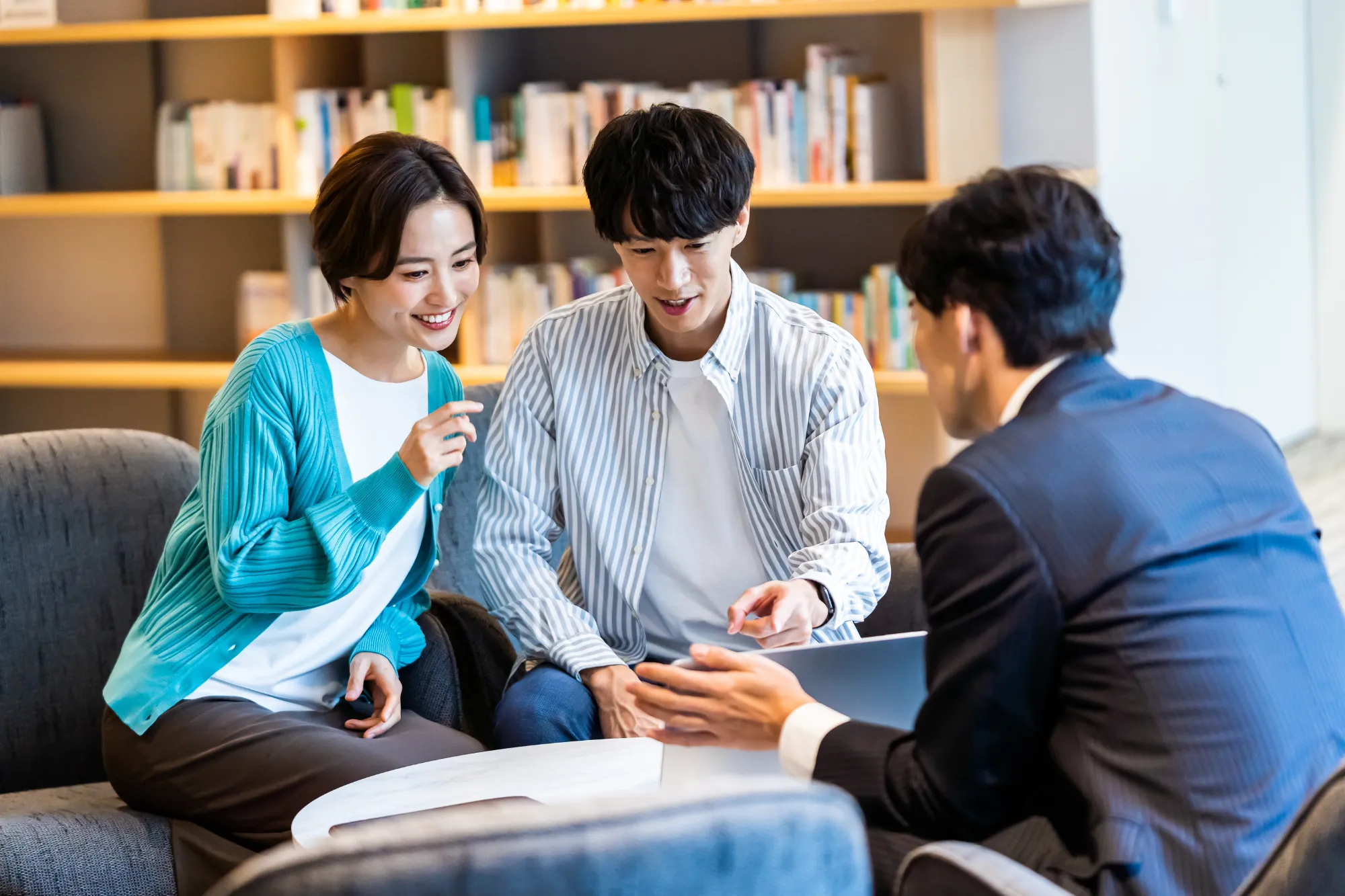 生命保険加入のご検討にあたってわたしたちが法人・個人さまへ販売している生命保険(民間保険)のご紹介